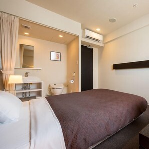 Room - Montein Hotel Kitakami (Kitakami)