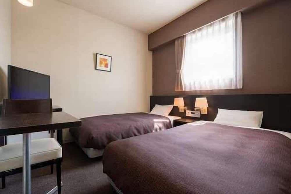 Montein Hotel Kitakami