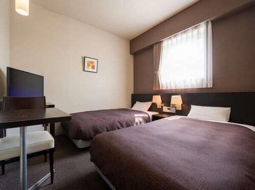 Montein Hotel Kitakami