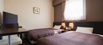 Montein Hotel Kitakami