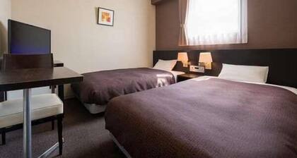 Montein Hotel Kitakami