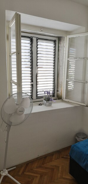 Economy Single Room | Living area - Private rooms Oleas Stari Grad Hvar (Stari Grad)