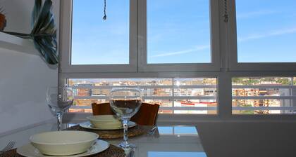 Nice Studio in Alicante City Center