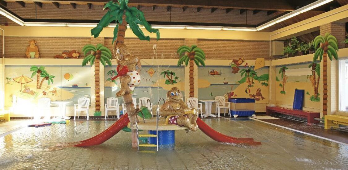 Espace pour enfants