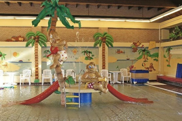 Espace pour enfants
