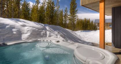 Big Sky Vacation Rentals: Lake Cabin 26 Lakewood