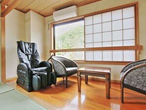 Interior - Hanamiya Ryokan (Inawashiro)