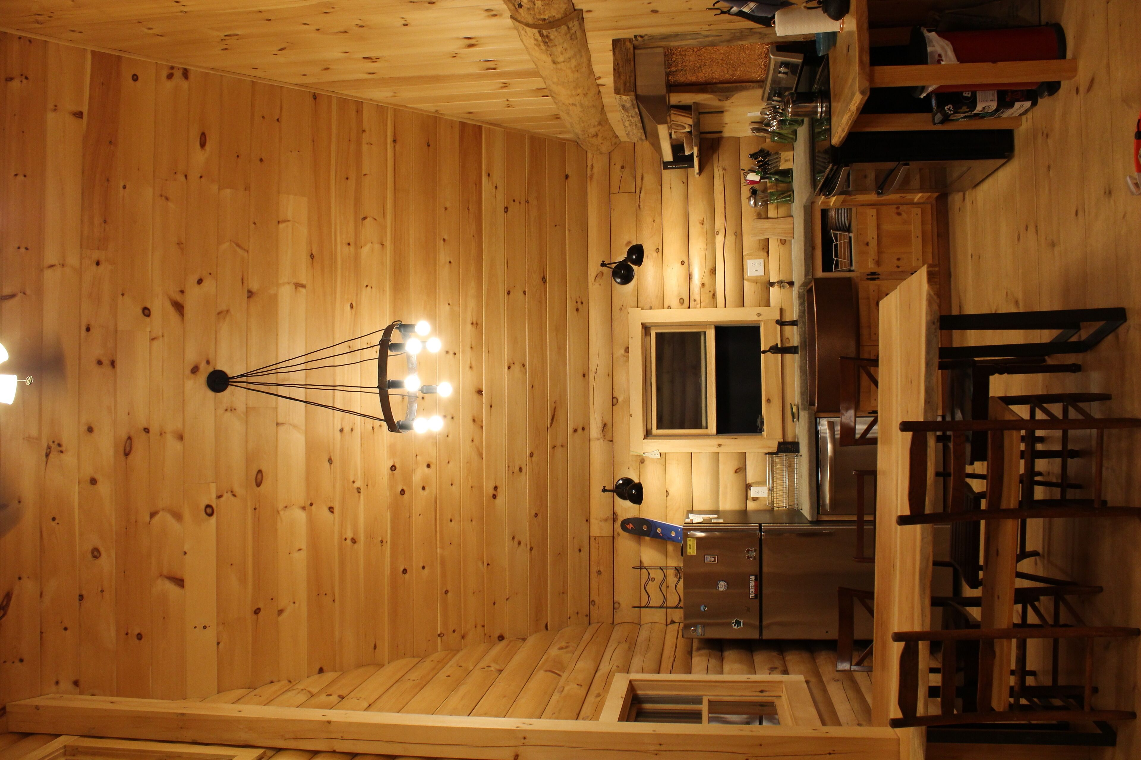 Intérieur