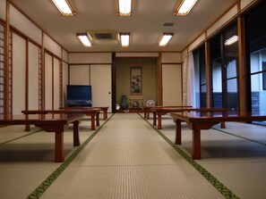 Dining - Yamaga Hirayama Onsen Ryokan Kazokuyu Imamura (Yamaga)