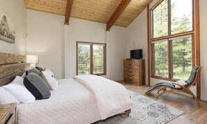 4 عدّة غرف نوم ومكواة/لوح كي وخدمة الإنترنت وملاءات أسرّة