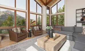 Smart-TV, peis, videospill og fotballspill