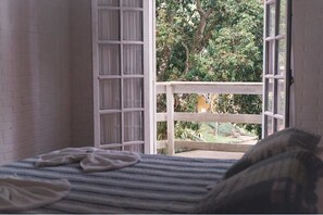 Minibar, blackout curtains, iron/ironing board, rollaway beds