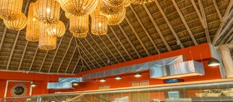 Decameron Isla Coral Guayabitos Ramada All Inclusive Resort