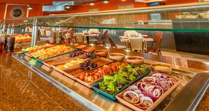 Decameron Isla Coral Guayabitos Ramada All Inclusive Resort