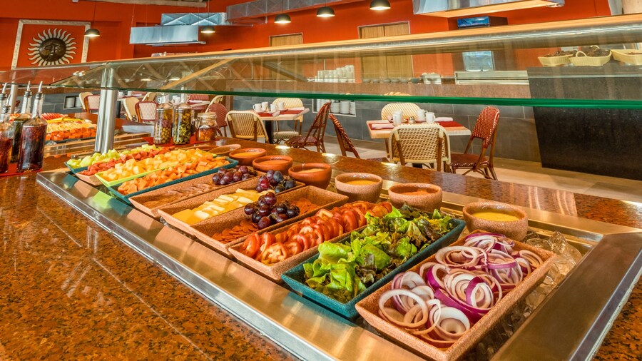 Decameron Isla Coral Guayabitos Ramada All Inclusive Resort