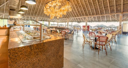 Decameron Isla Coral Guayabitos Ramada All Inclusive Resort