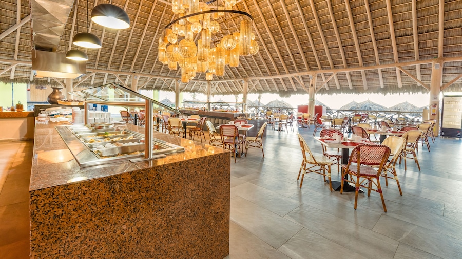 Decameron Isla Coral Guayabitos Ramada All-Inclusive Resort