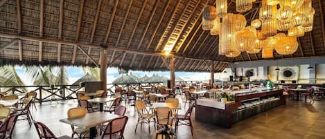 Étkezési lehetőség