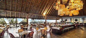 Decameron Isla Coral Guayabitos Ramada All Inclusive Resort