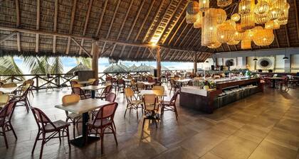 Decameron Isla Coral Guayabitos Ramada All Inclusive Resort