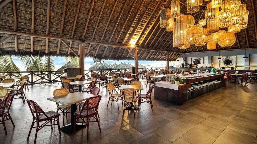 Decameron Isla Coral Guayabitos Ramada All Inclusive Resort