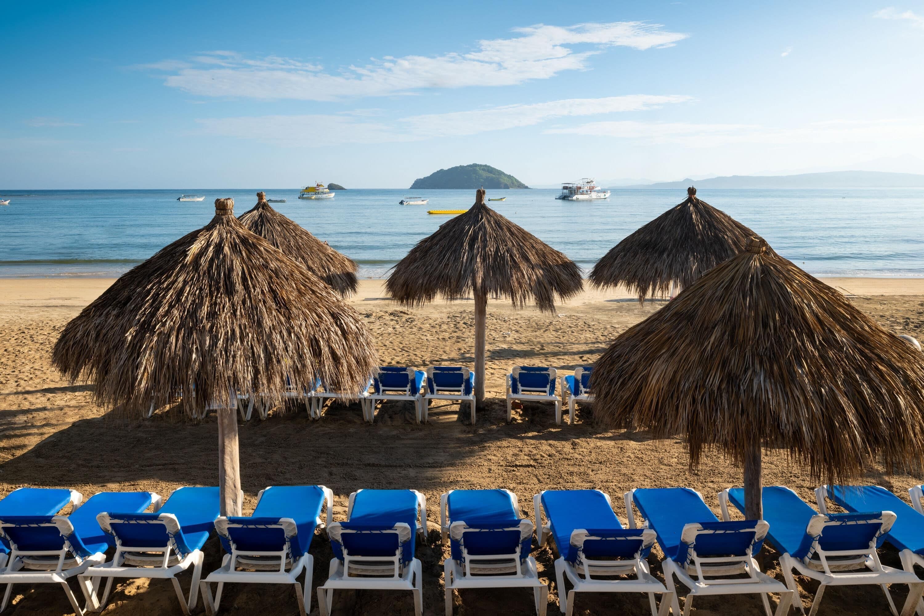 Équipement de l’hébergement