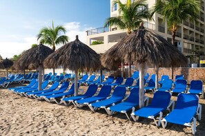 Accommodatievoorzieningen