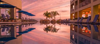 Decameron La Marina Guayabitos, Ramada All Inclusive Resort