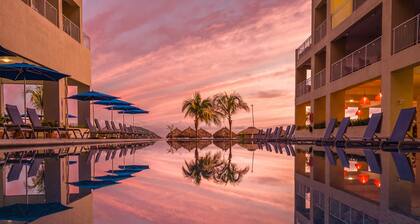 Decameron La Marina Guayabitos, Ramada All Inclusive Resort