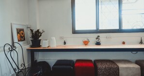 وسائل الراحة في المنشأة