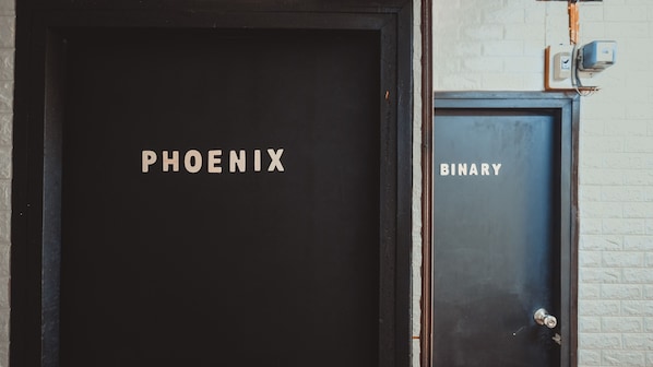 Standard Room with Shared Bathroom | Free WiFi - The Ranking hostel & cafe' (Chiang Mai)