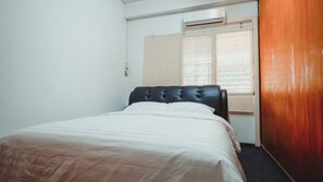 Standard Room with Shared Bathroom | Wifi gratis