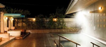 Tennen Onsen Relax Park Terume Kanazawa
