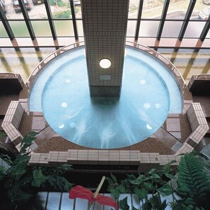 Pool - Tennen Onsen Relax Park Terume Kanazawa (Kanazawa)