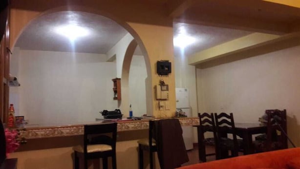 Cocina compartida