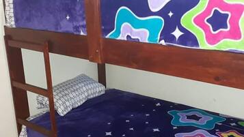 Chambre Standard | Wi-Fi gratuit