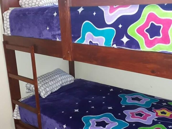 Standard Room | Free WiFi - Hostalito Oaxaca - Hostel (Oaxaca)