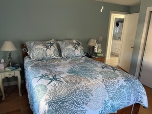 4 habitaciones, tabla de planchar con plancha y wifi gratis