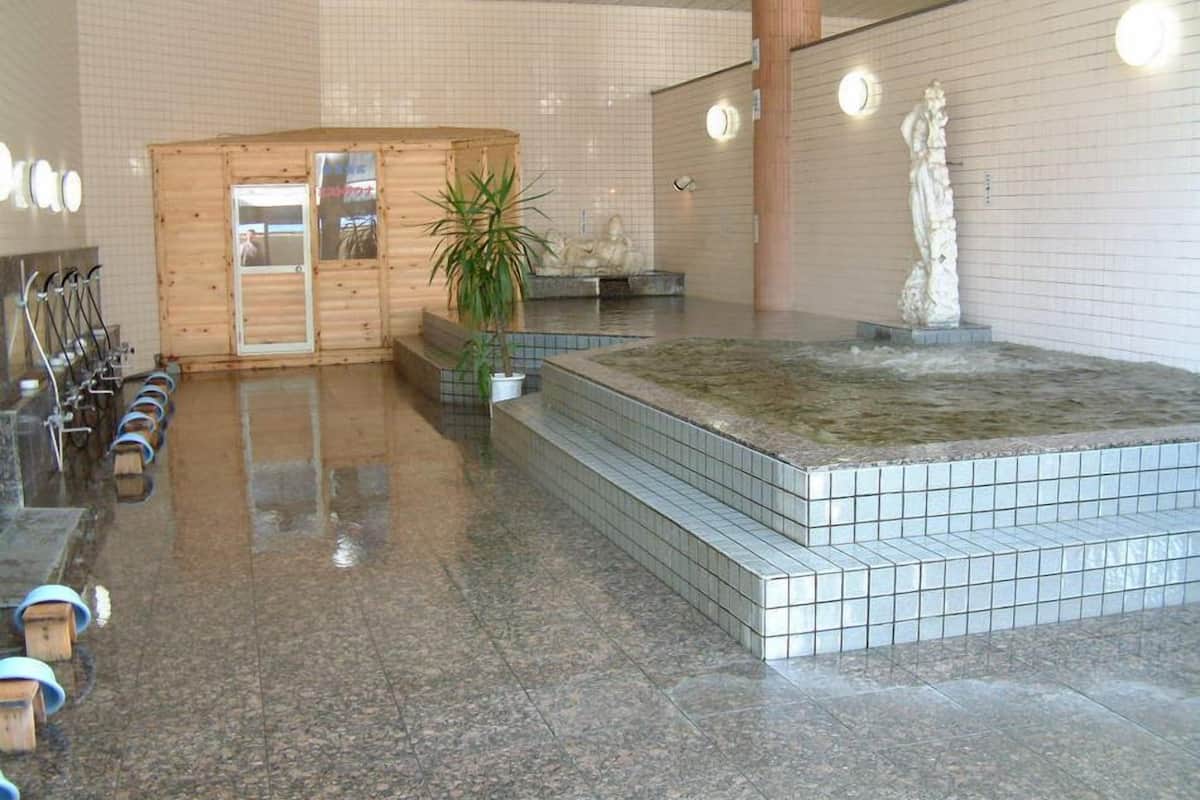 Spa