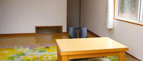 用餐區