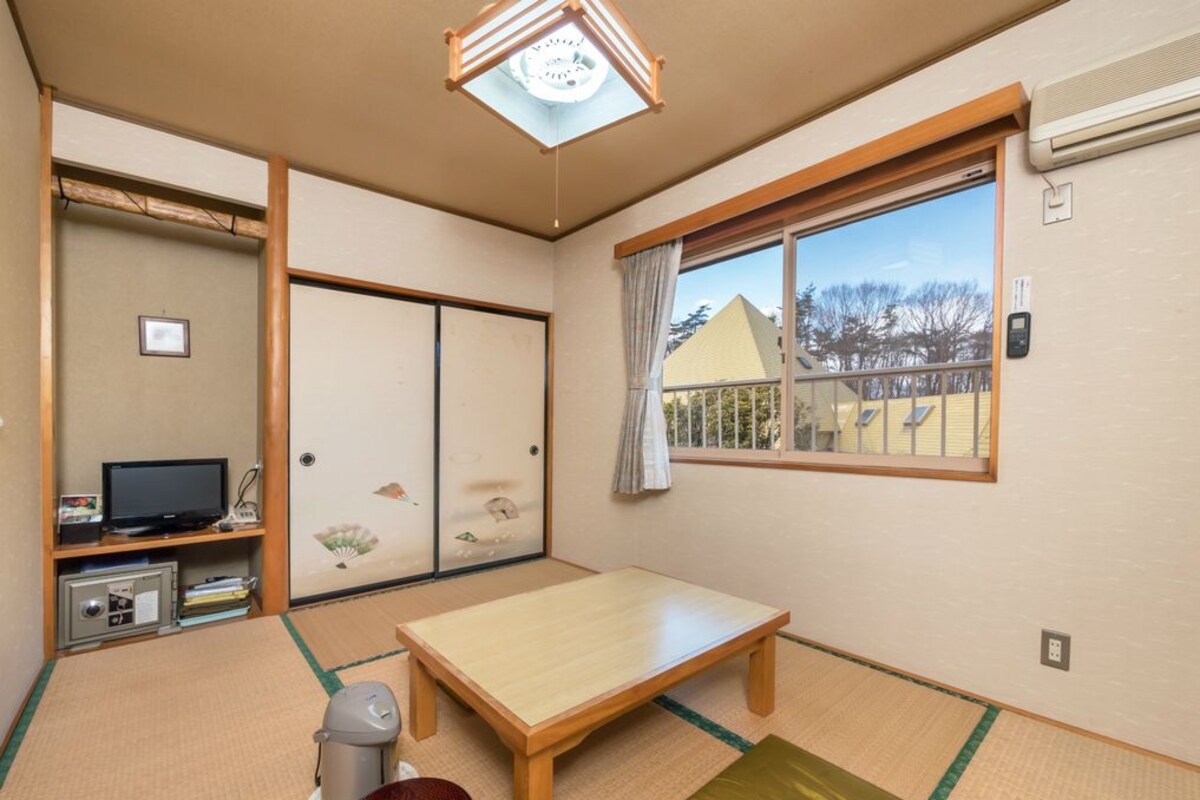 Japanese-style Room