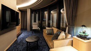 Living area - Arima Hot Spring Hotel Hatago (Kobe)