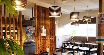 Mizusawa Green Hotel