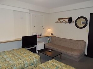 Interior - Mizusawa Green Hotel (Oshu)