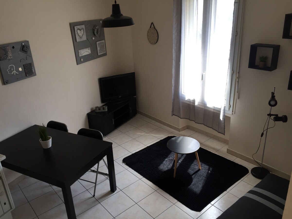 Image de profil de l’hôte