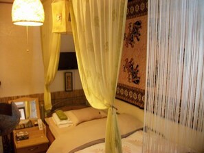 Room - Guesthouse Sea Pappa (Naha)