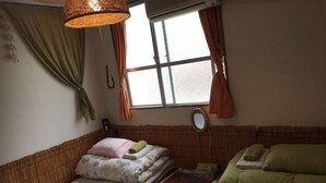 Room - Guesthouse Sea Pappa (Naha)