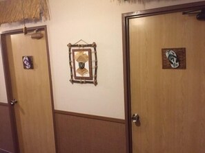 Interior - Guesthouse Sea Pappa (Naha)