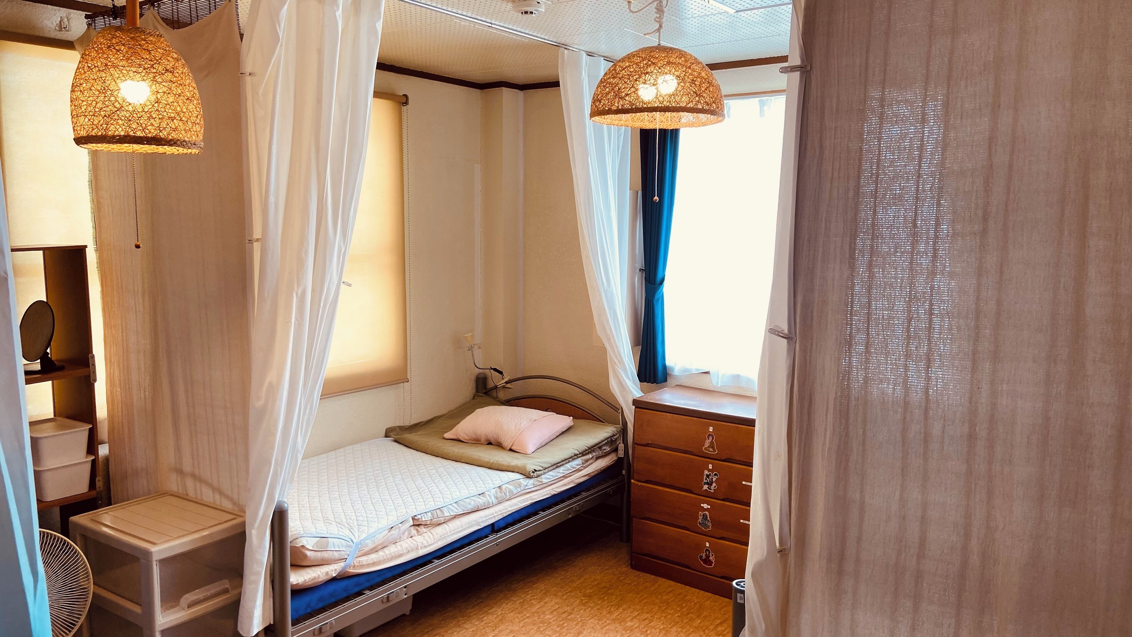 Kamer