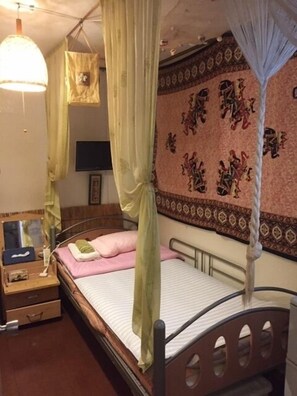 Room - Guesthouse Sea Pappa (Naha)